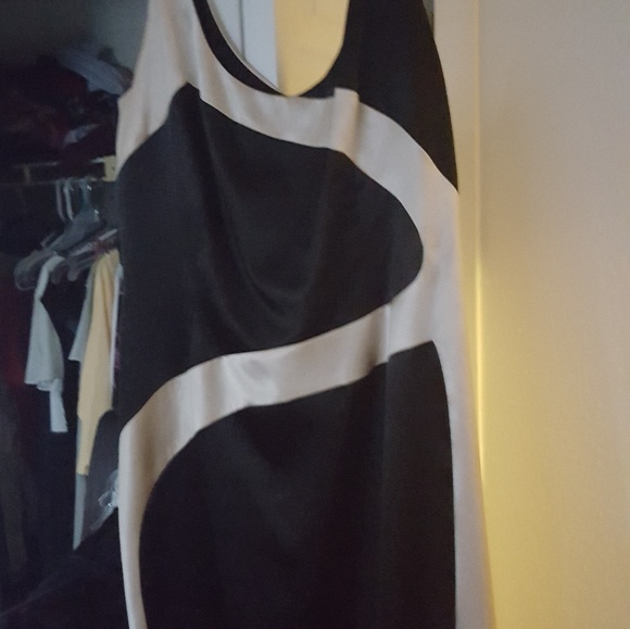 Dress - Picture 3 of 3